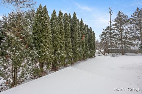 A home in Grand Rapids Twp