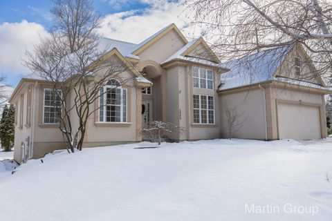 A home in Grand Rapids Twp