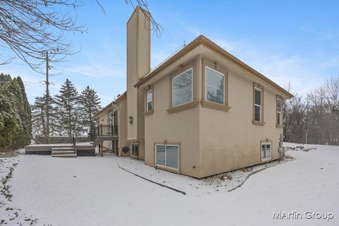 A home in Grand Rapids Twp