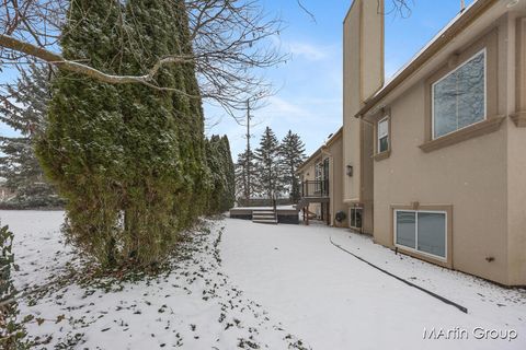 A home in Grand Rapids Twp