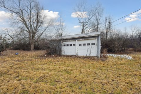 A home in Pittsfield Twp