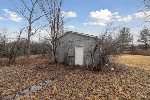 A home in Pittsfield Twp