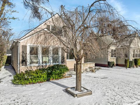 A home in Warren