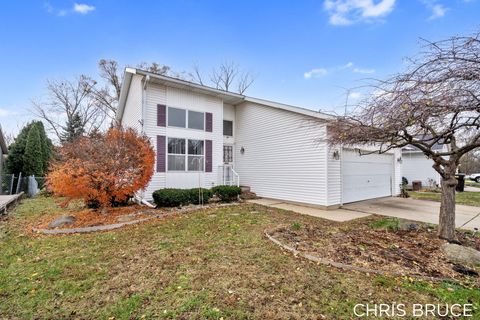 A home in Kentwood