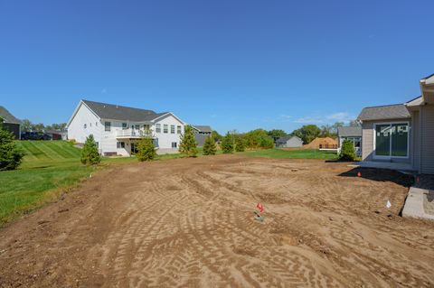 A home in Portage