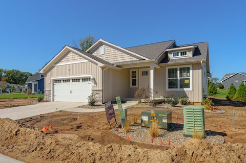 A home in Portage