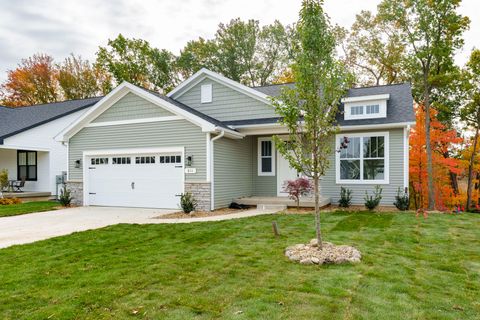 A home in Portage