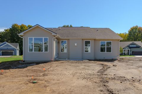 A home in Portage