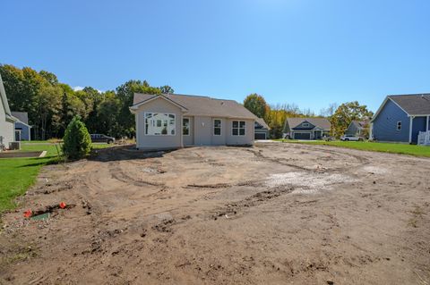 A home in Portage