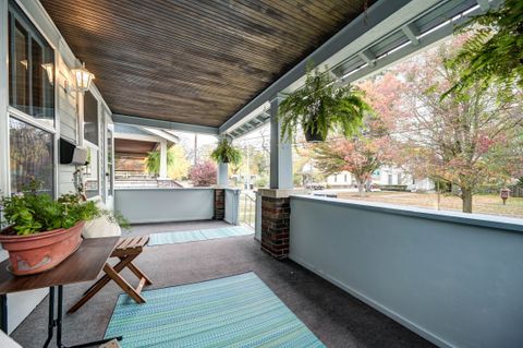 A home in Ann Arbor