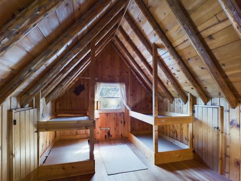 A home in Leelanau Twp