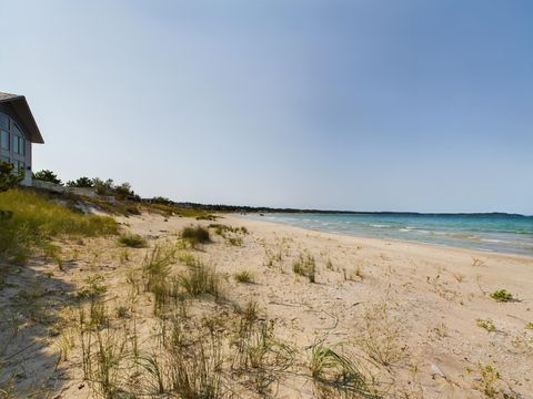 A home in Leelanau Twp