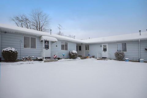 A home in Kentwood