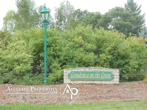 10451 Golfview Court Davison Township MI 48423