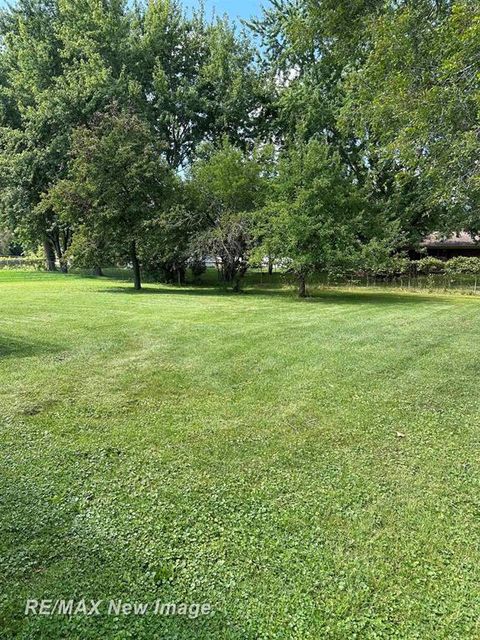 A home in Saginaw Twp