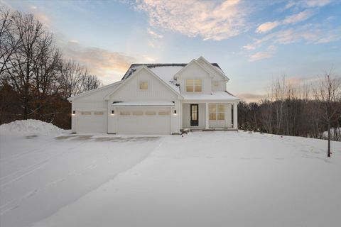 A home in Richland Twp