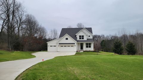 A home in Richland Twp