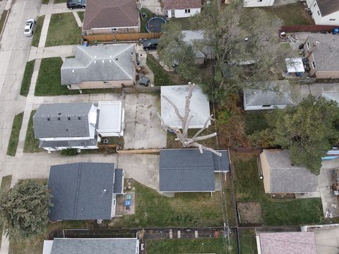 A home in Warren