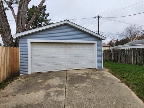 A home in Warren