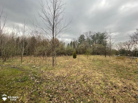 0 N Linden Road Vienna Charter Township MI 48420