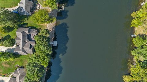 A home in Niles Twp