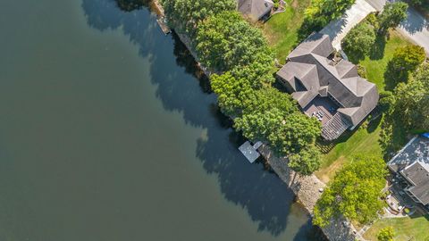 A home in Niles Twp