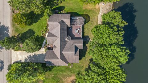 A home in Niles Twp