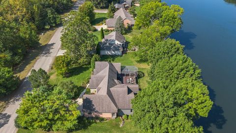 A home in Niles Twp