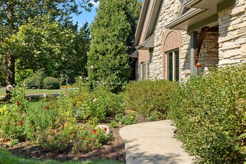 A home in Niles Twp