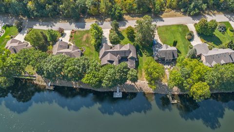 A home in Niles Twp