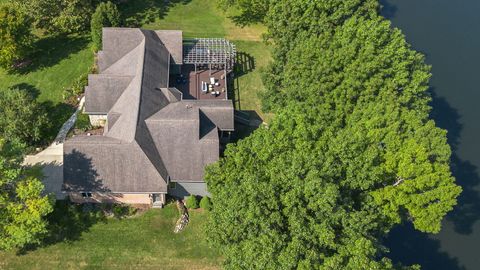 A home in Niles Twp