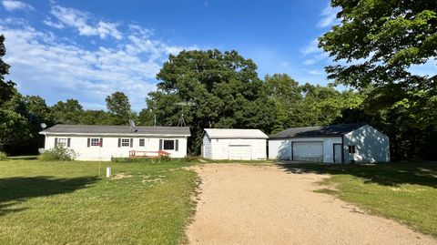 A home in Lee Twp