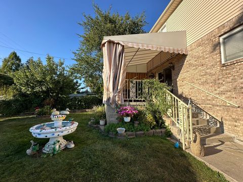 A home in Dearborn