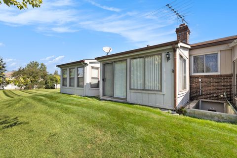 A home in South Lyon