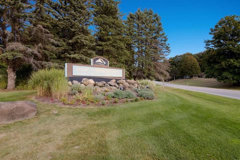 A home in Kearney Twp