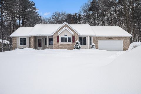 A home in Park Twp