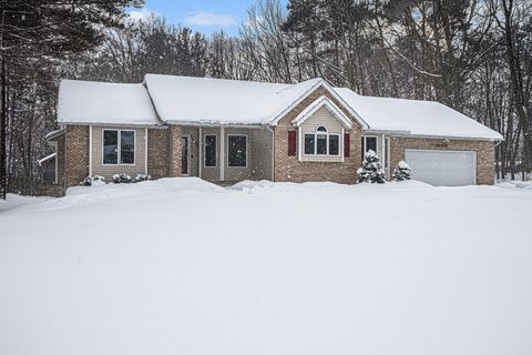 A home in Park Twp