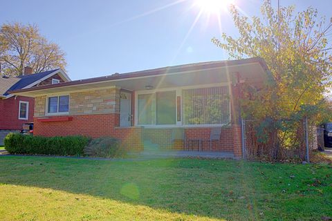 A home in Roseville