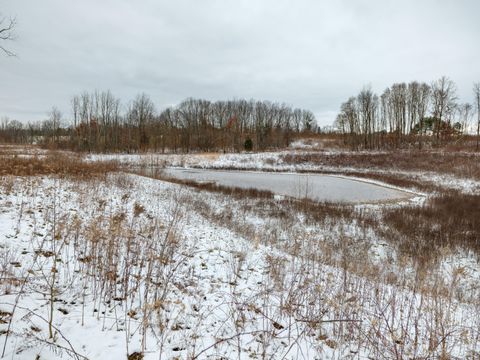 A home in Portage