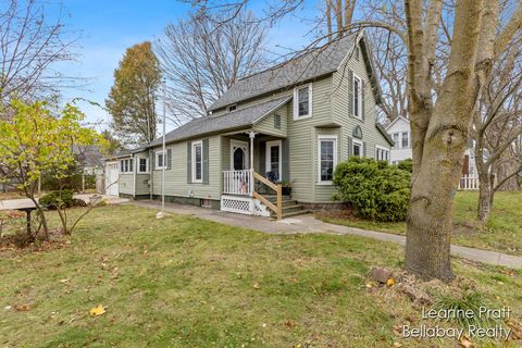 A home in Middleville Vlg