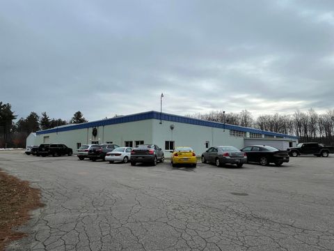 6086 W M-115 Springville Township Wexford MI 49668