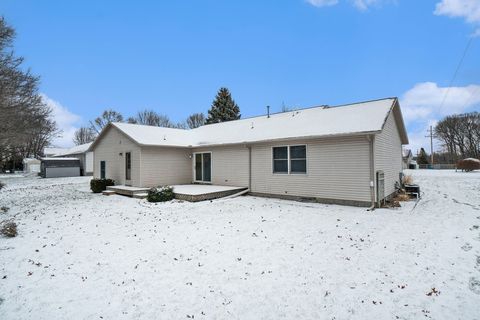 A home in Grand Haven Twp