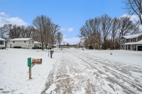 A home in Grand Haven Twp