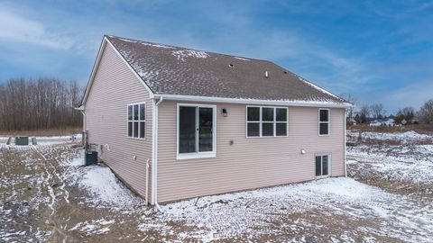 A home in Davison