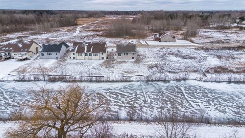 A home in Davison