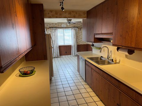 A home in DearbornCity_Wayne