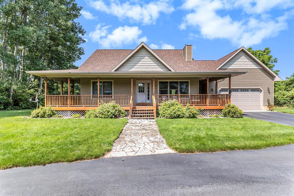 View Acme Twp, MI 49690 house