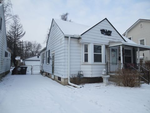 A home in Taylor