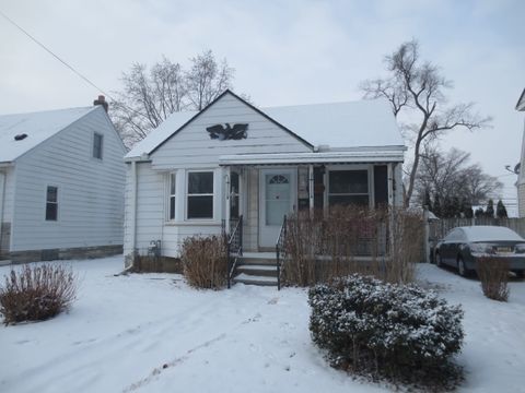 A home in Taylor