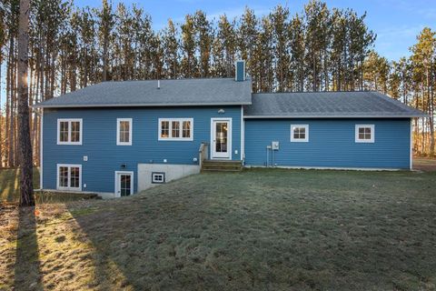 A home in Kasson Twp